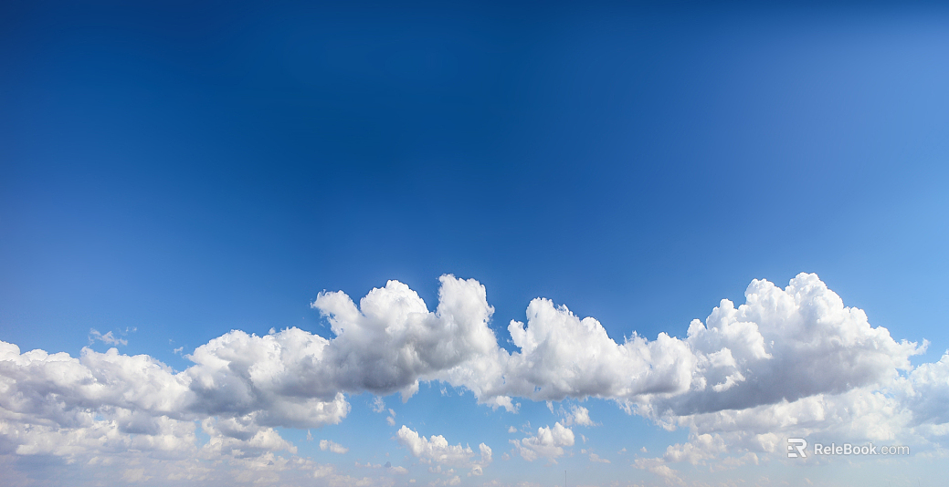 Sky texture