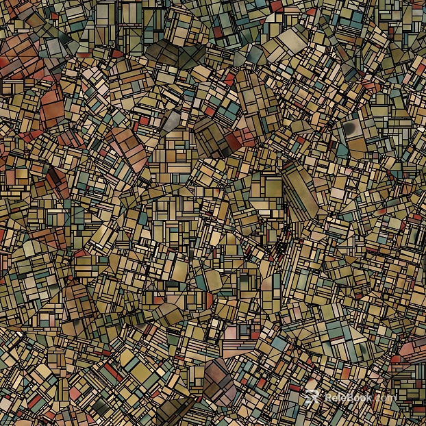 Wallpaper texture