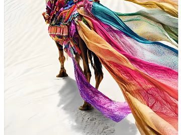 Silk Road Core texture (ID:ffach324503)