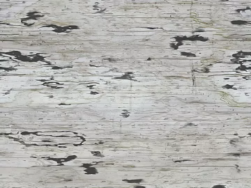 old wood 3d model