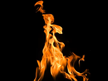 flame flame fire texture (ID:ffach427691)