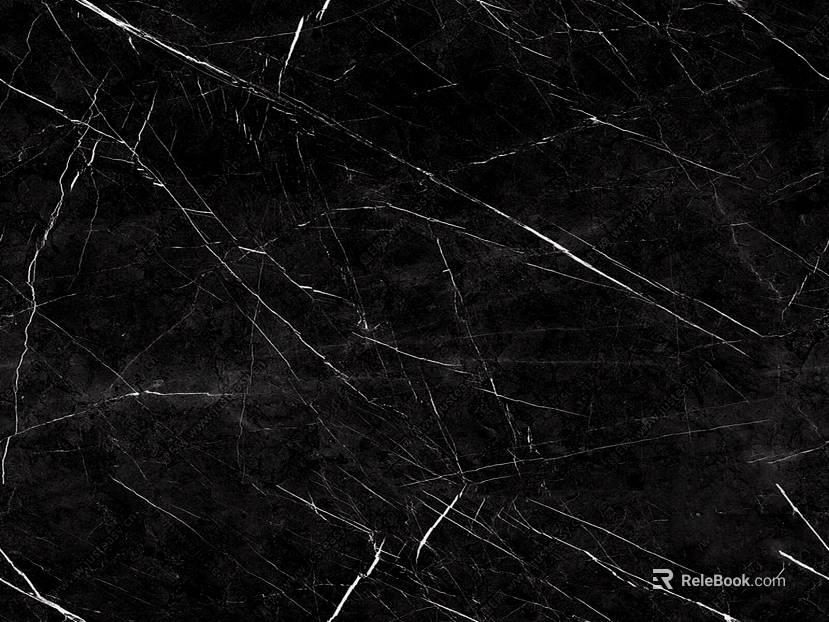 Mesh Marble Black Washed Marble texture