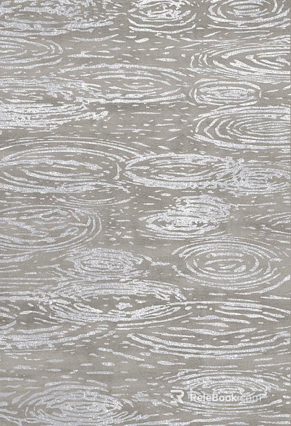 Light color carpet texture