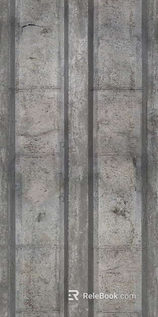 Concrete texture