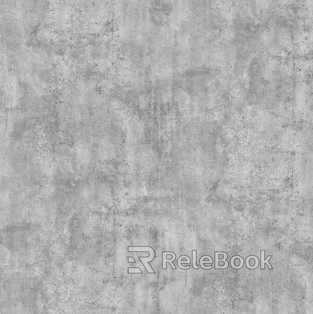 Cement lime wall seamless texture