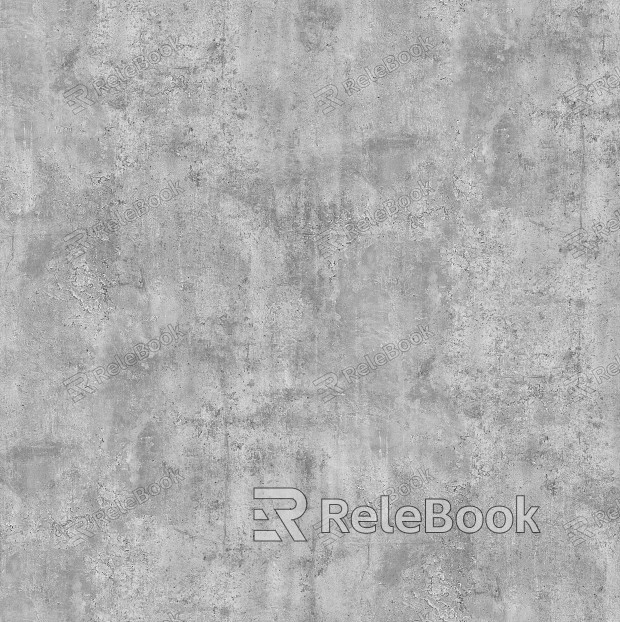 Cement texture