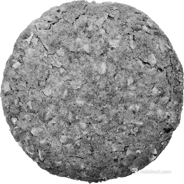 Highlight Mask texture