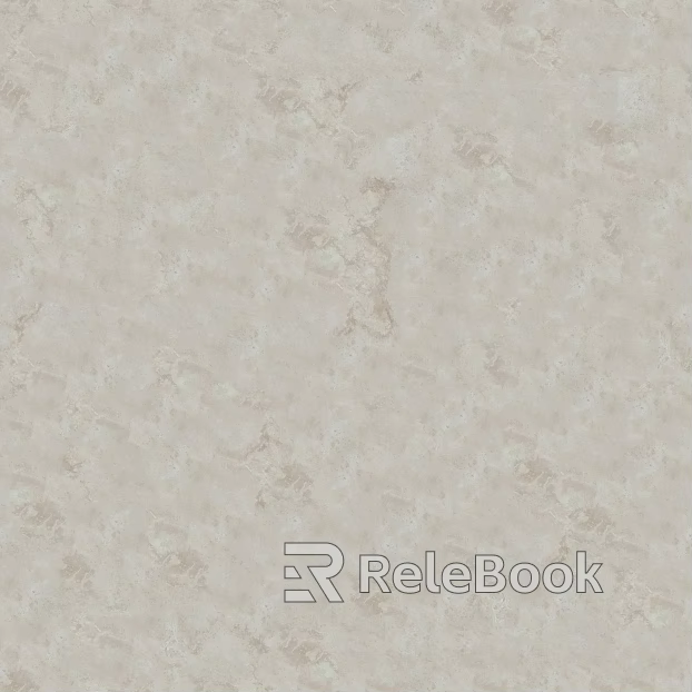 Polished tile rice gray wall tile texture