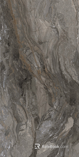 Venice Brown Luxury Stone texture
