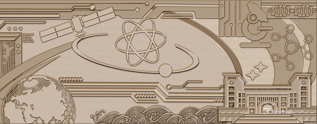 relief texture