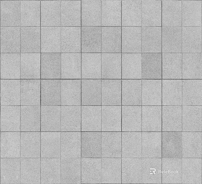 Granite restaurant turquoise non-slip floor tiles texture