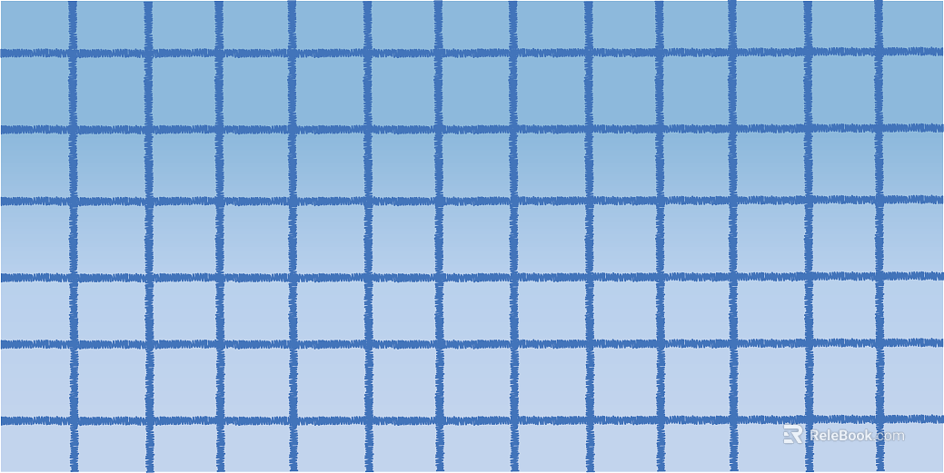 Blue gray plaid soft fabric texture
