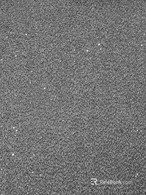 Black and White Bump texture