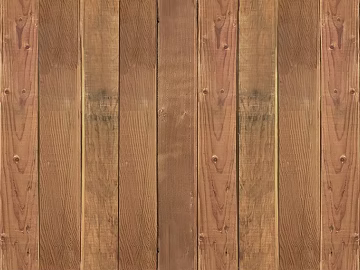 Wooden panel 3d model
