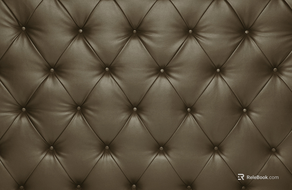 Soft leather texture