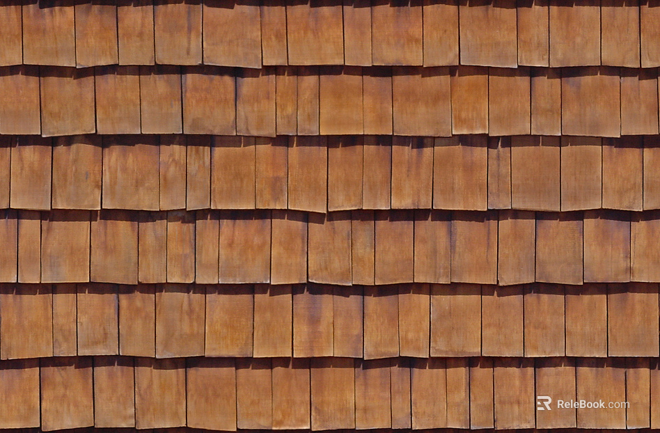 red tile texture