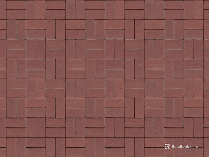 permeable brick texture