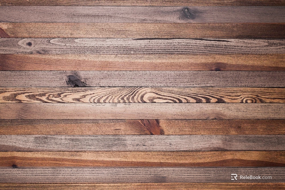 Retro dilapidated wood home decoration wall floor texture