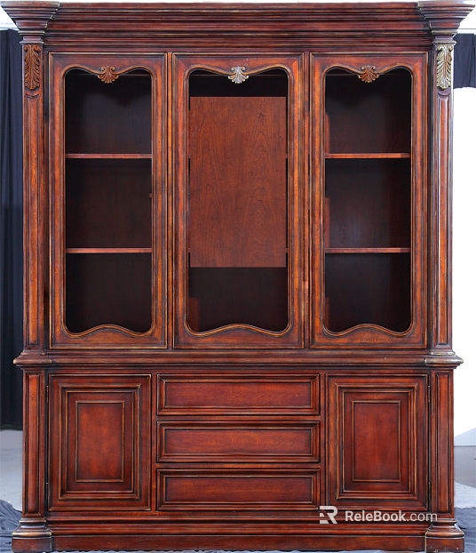 wood carving texture