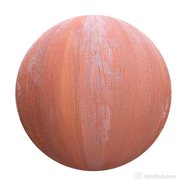 Old Wood PBR texture
