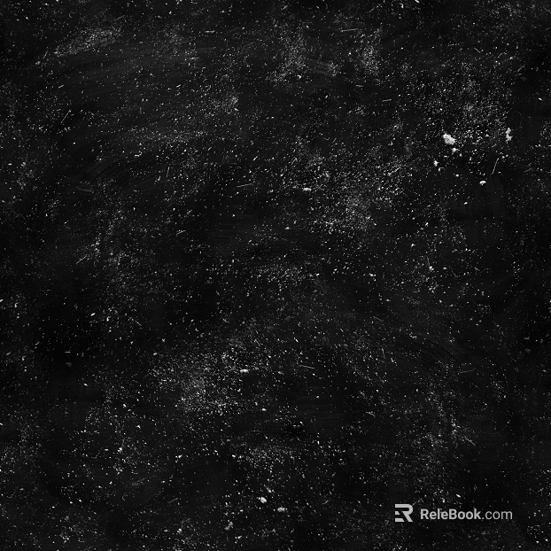 Highlight Mask texture