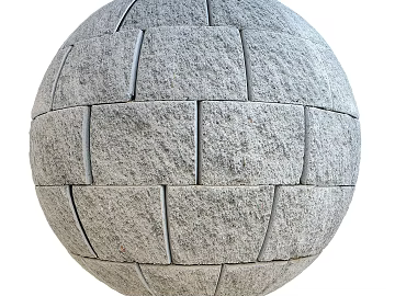 Concrete PBR texture (ID:ffach956664)