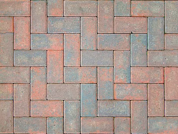 permeable brick texture (ID:ffaag08332)