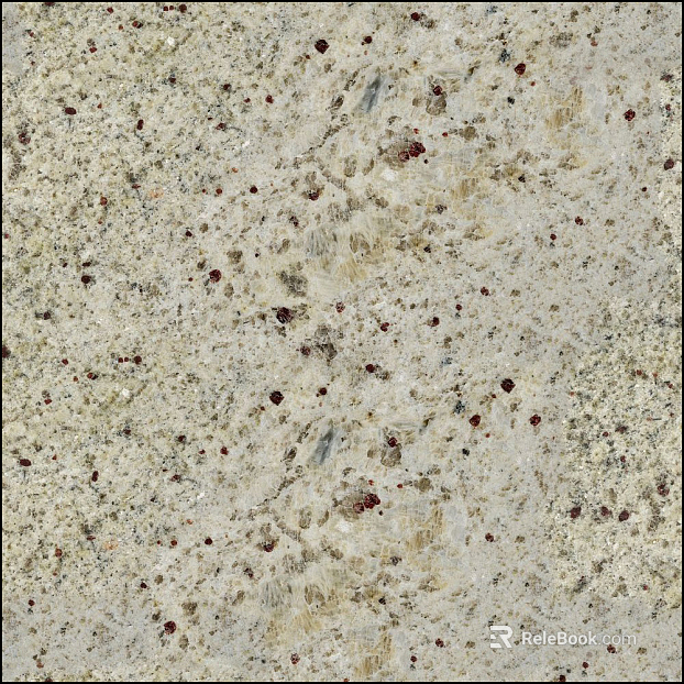 granite litchi surface putian rust texture