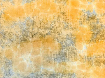 Vintage yellow latex paint texture (ID:ffaeh385764)