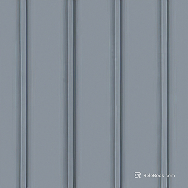 color steel tile texture