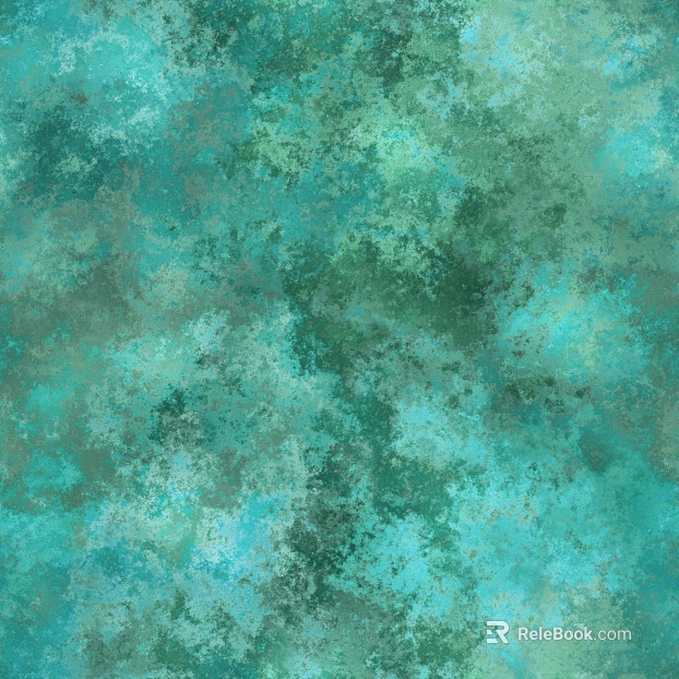 Paint texture