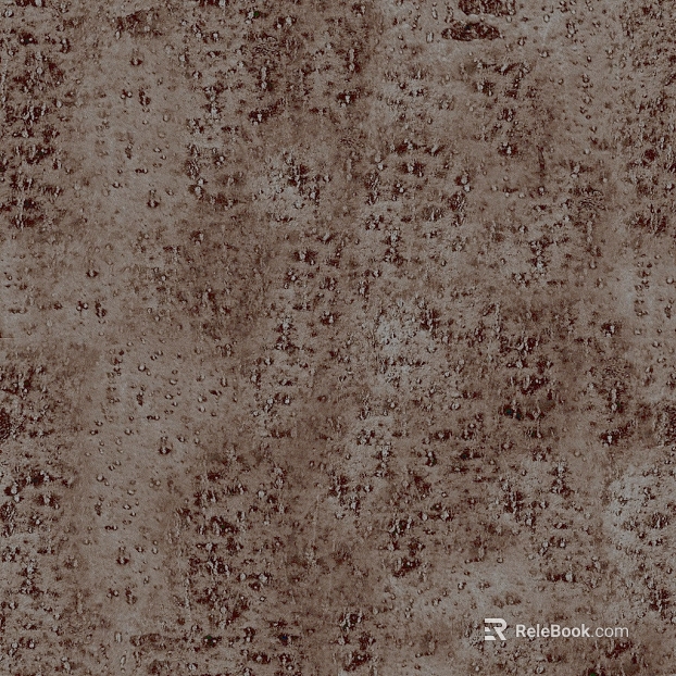 Curry color cement texture wall decoration texture
