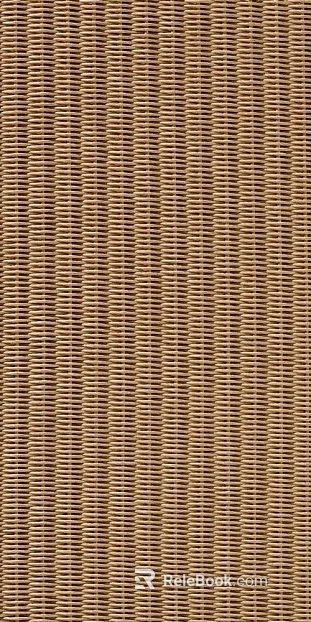Woven goods texture