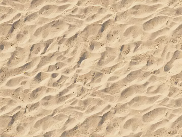 Beach Sand Sand Stone Beach Beach Sea Sand Yellow Sand Beach texture (ID:ffach000118)