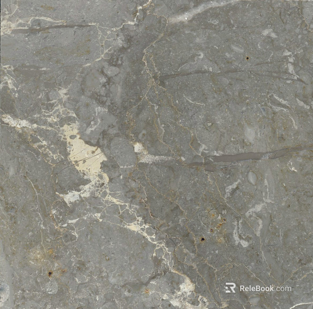 Marble texture