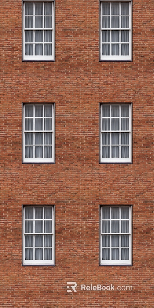 Window texture