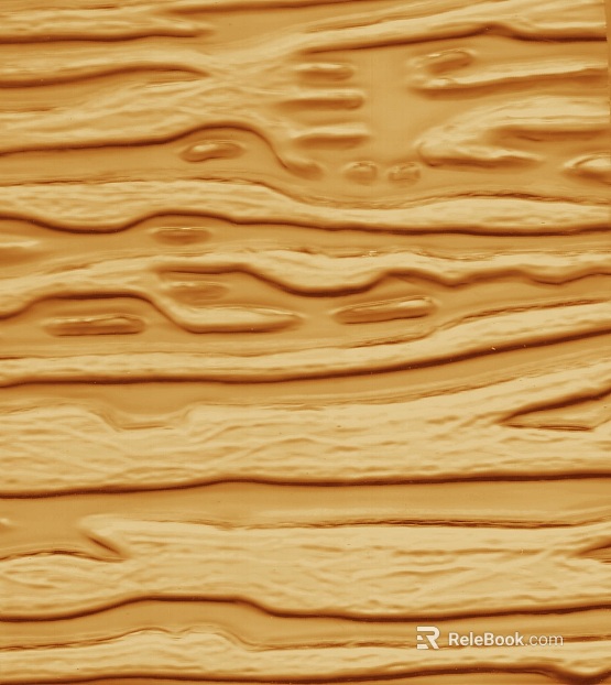 Metal texture
