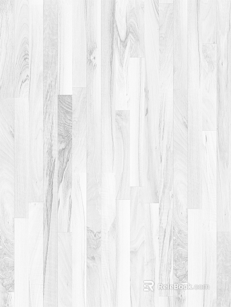 Light gray white wooden floor indoor ground texture