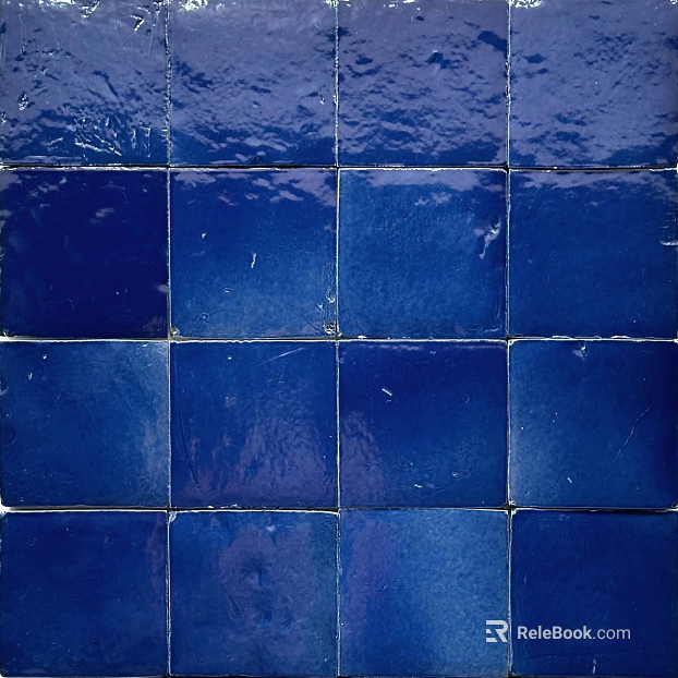 Plaid Tile Tile Tile Mosaic Kitchen Bathroom Tile Floor Tile Art Tile Retro Tile texture