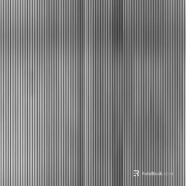 Metal grating texture