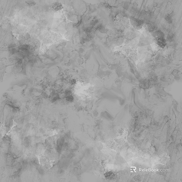 Highlight Mask texture