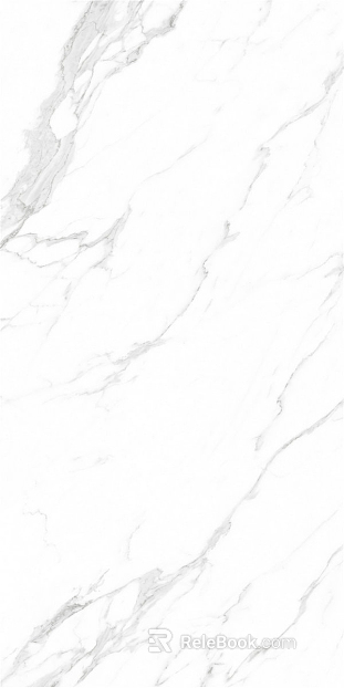 modern white marble texture