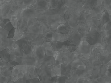 Grey terrazzo ground pavement 3d model