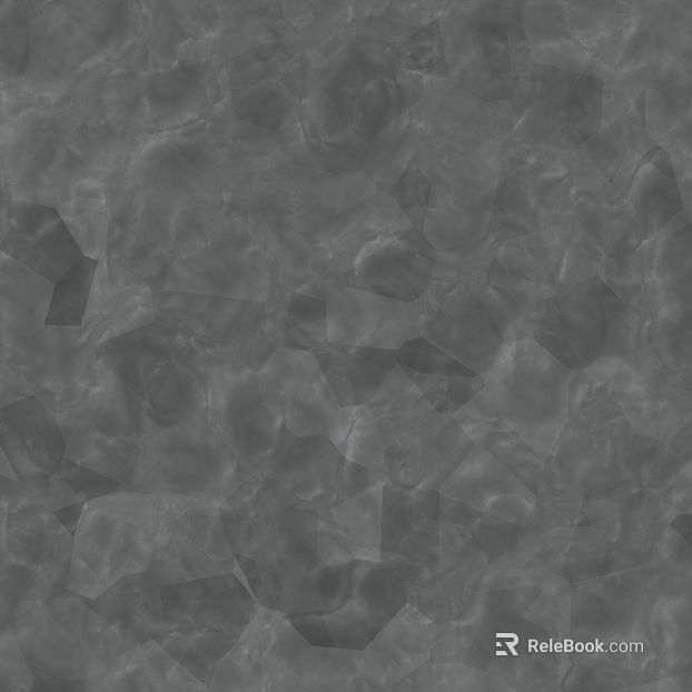 Grey terrazzo ground pavement texture