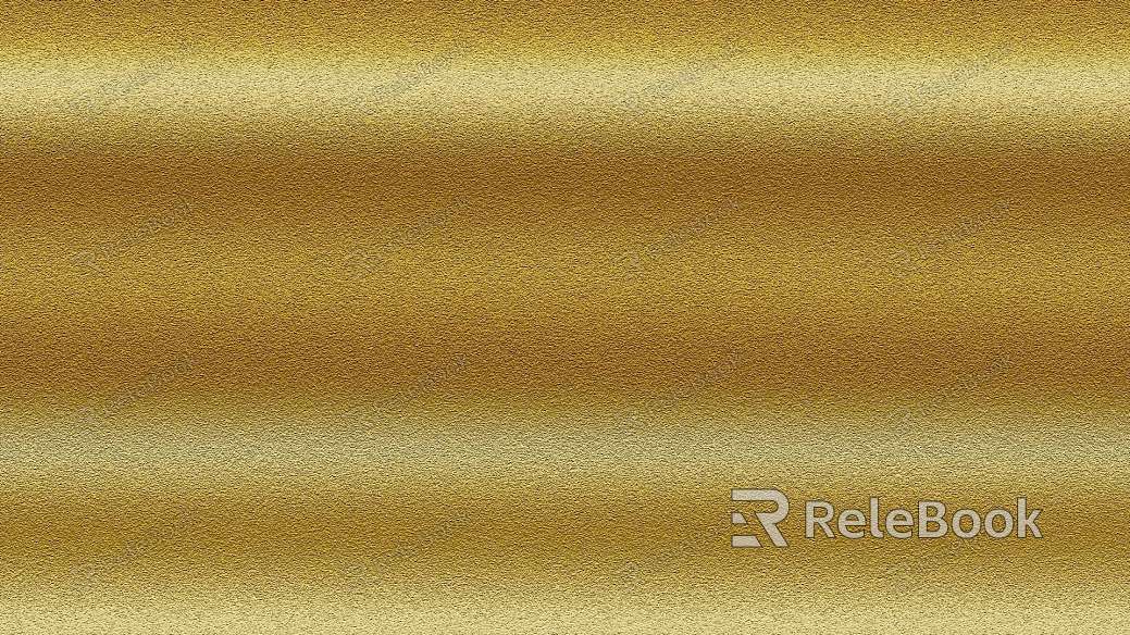 Smooth, lustrous gold foil, exhibiting a metallic sheen with subtle texture variations, ideal for crafting, decoration, or artistic applications.