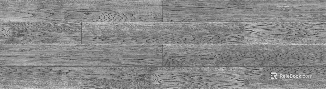 Black and White Bump texture