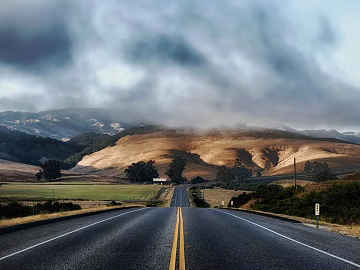 Highway Exterior texture (ID:ffajg98387)