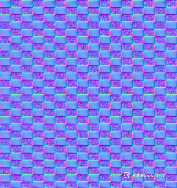 Normal Bump texture