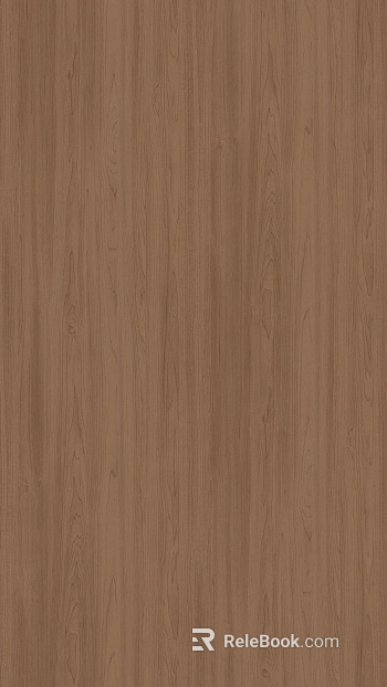 8K Mountain Cherry Wood Song Style Silent Light Walnut texture
