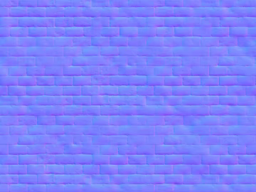 Magic purple cultural brick background wall texture (ID:ffaeh717979)